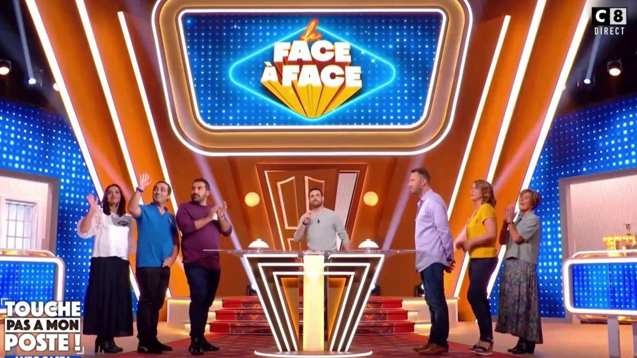 VOICI : Une famille en or : qui sont les 100 personnes sondées pour répondre aux questions de la production ?