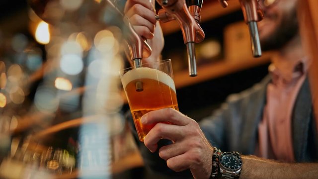 Six rules that could remain in pubs after Freedom Day