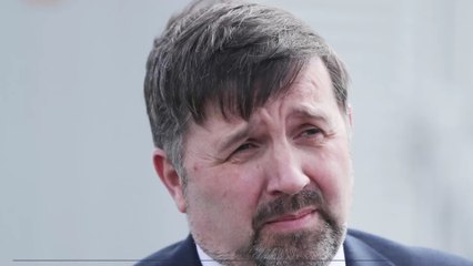 COVID-19: ‘No more first doses of vaccine in Northern Ireland after July’, says health minister