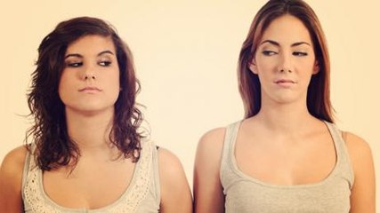 This Is How Each Star Sign Acts When They're Jealous