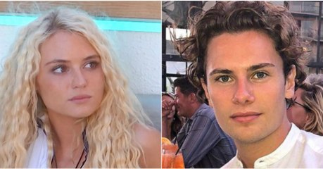 Joe Garratt Just Dropped A Massive Hint He's Heading BACK Into Casa Amor