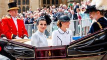 Kate Middleton Slammed For Rude Gesture Towards The Queen Of Spain