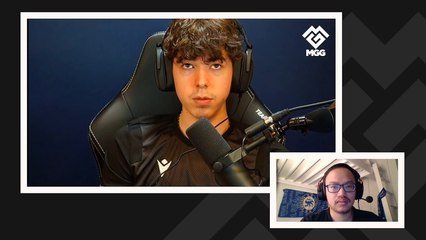 BDS xMatty LEC interview Spring 2022