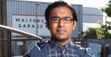 Tamwar Masood Does NOT Look Like This Anymore