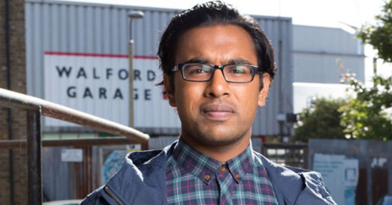 Tamwar Masood Does NOT Look Like This Anymore
