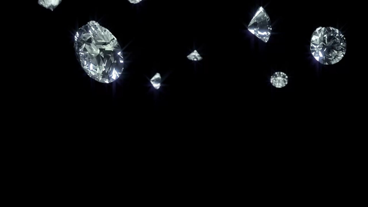 Why are diamonds so insanely expensive?