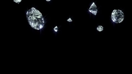 Why are diamonds so insanely expensive?