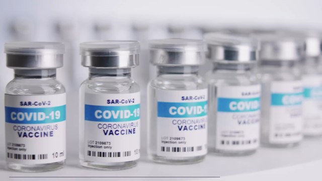 Herd Immunity No Longer an Option Due To Delta Variant