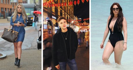 These Are The Contestants Rumoured To Be Coupling Up On This Summer's Love Island