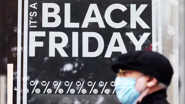 Aldi are selling Apple AirPods for less than £90 in their first ever Black Friday sale