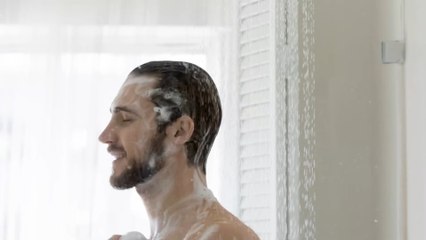 Here’s Why You Shouldn’t Shower For Less Than Five Minutes