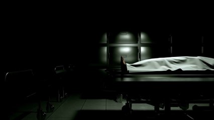 Woman storms ex-husband’s lab to steal brains of people who paid to be resurrected