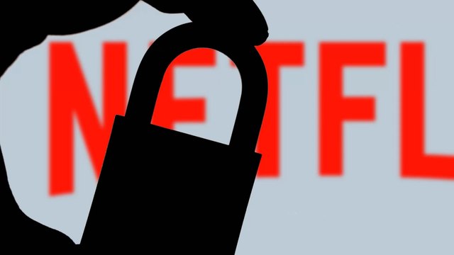 Netflix Intensifies Crackdown On VPN Users