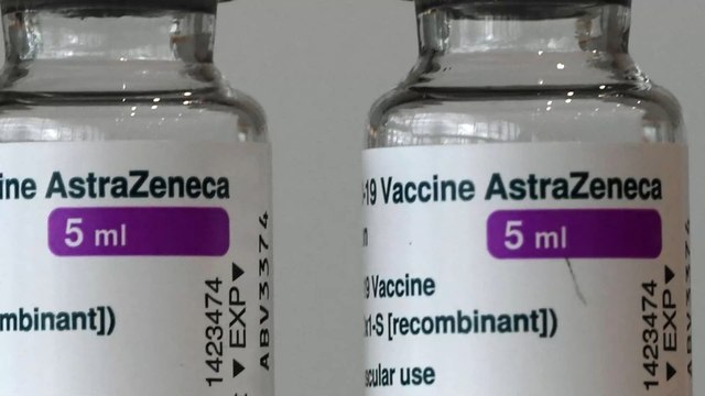 Under 30s to be offered alternative vaccines over AstraZeneca concerns