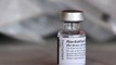 COVID: American study reveals Pfizer and Moderna vaccines lose efficacy over time