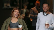 Stacey Dooley Speaks Out After Ex-Boyfriend Slams 'Absolute Rat' Kevin Clifton