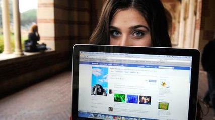 We Can Guess Your Star Sign By What Your Facebook Page Looks Like