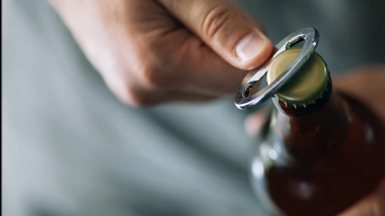 Beer Why does beer smell like weed? video Dailymotion