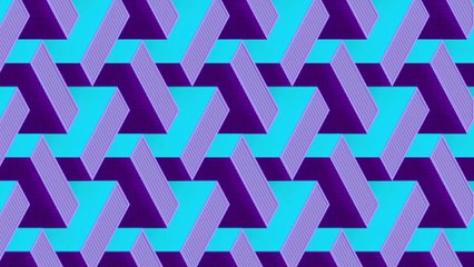 Can You See a Silhouette Hidden in This Optical Illusion?