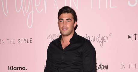 ‘Of Course I Still Fancy Her!’ Are Jack And Dani Getting Back Together?