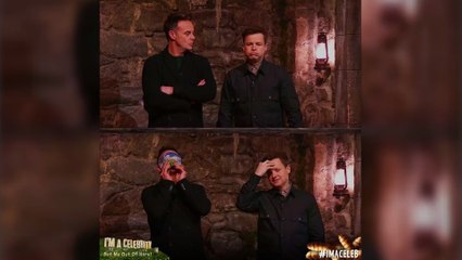 Moving 'I’m A Celeb 2020' to Wales has changed how the campmates eat