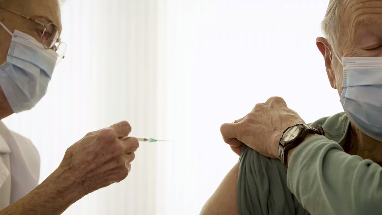 COVID-19: Immunity from infection could be more effective than jabs against Delta variant