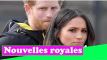 Meghan Markle et le prince Harry « comptent sur les revenus de Spotify » au milieu des craintes de r