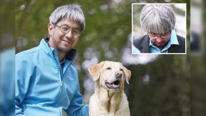 Former CBBC presenter pleads guilty for possession of extreme animal porn