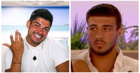 How Anton Sabotaged Tommy And Molly As Payback For Shock Dumping