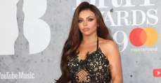 Chris Hughes Admits His Best Date Ever Was With Jesy Nelson