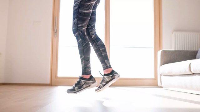 Skinny genes: Experts reveal why some people stay slim no matter what they eat