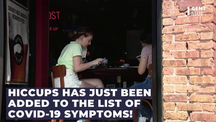 COVID-19: Is hearing loss the new worrisome symptom?