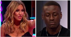 Sherif Lanre Reacts To Being BANNED From Love Island Reunion