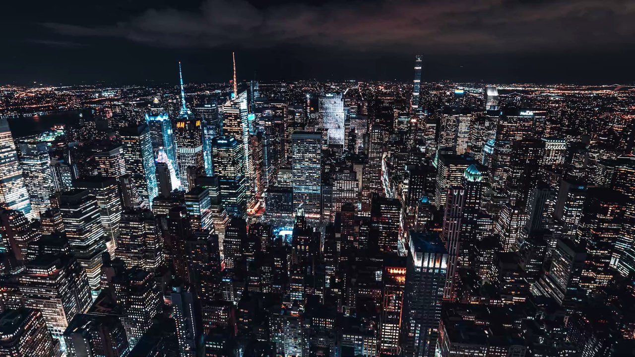 Hurricane Ida: 10 shocking videos of the floods in New York City