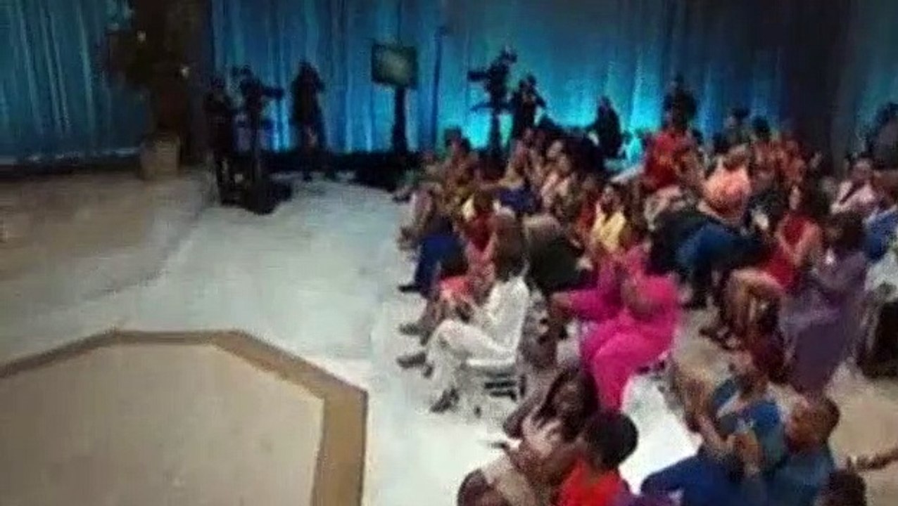 The Haves And The Have Nots Season 8 Episode 18 Final Cast Reunion