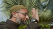 Which mantra of Kanshi Ram is Owaisi following in UP Polls?
