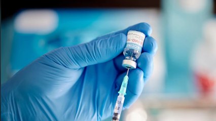 Study shows chances of long COVID are almost halved after both jabs