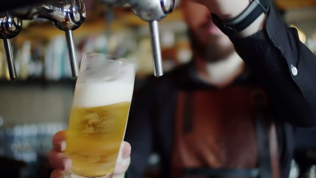 This is the world’s strongest beer and it’s ‘not for the faint-hearted’