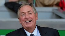 Gerard Houllier passes away aged 73