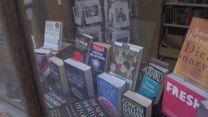 Find out which of your favourite Korean words made it into the Oxford English Dictionary