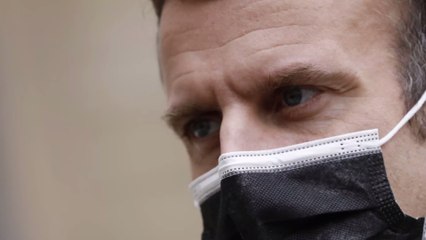 COVID-19: Macron is experiencing severe symptoms