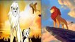 People Are Saying The Lion King Is A Rip Off Of This Japanese Manga - And The Similarities Are Striking