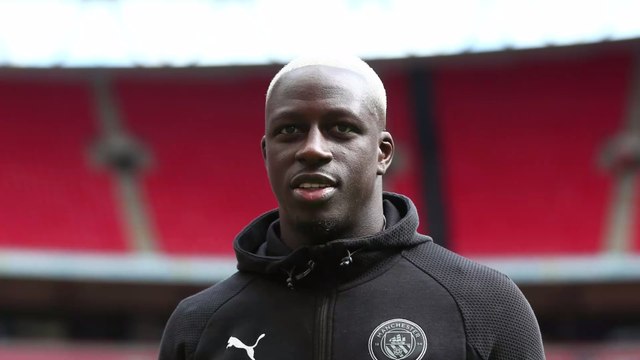 Benjamin Mendy: Second man charged by the court in alleged rape case