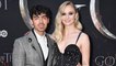 Sophie Turner And Joe Jonas WILL Marry Again After Secret Vegas Ceremony