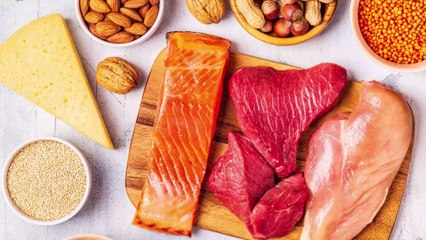 Britain's strongest woman fuels up on McDonald's before competitions