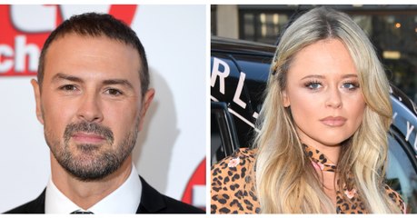 Emily Atack Speaks Out About Celebrity Juice Snub