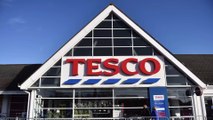 Tesco put a limit on toilet paper and other essential items