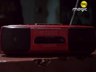 Cheekh... Ek Khauffnaak Sach _ Full Ep - 55 _ Hindi Horror Show _ Big Magic_HIGH