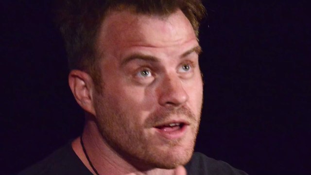 Rob Kazinsky is reportedly returning to EastEnders as Sean Slater
