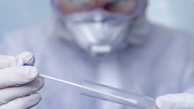 COVID: Unvaccinated parents with seven children die one day apart